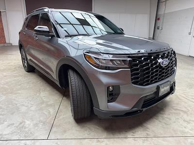 2026 Ford Explorer 4WD SUV for sale #260908 - photo 1