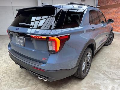 New 2026 Ford Explorer ST for sale #260909 - photo 2
