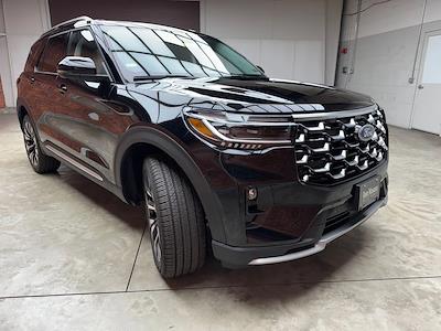 2026 Ford Explorer 4WD SUV for sale #260915 - photo 1
