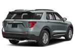 2023 Ford Explorer 4WD SUV for sale #260915A - photo 1