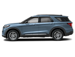 New 2026 Ford Explorer Active for sale #260916 - photo 2