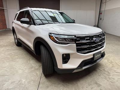 New 2026 Ford Explorer Active for sale #260917 - photo 1