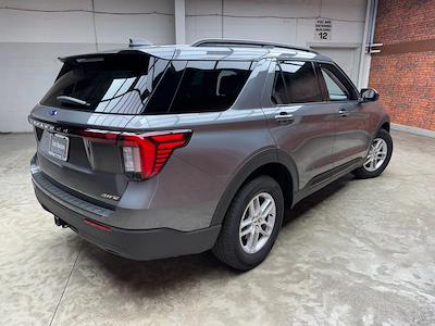2026 Ford Explorer 4WD SUV for sale #260918 - photo 2