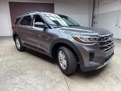 2026 Ford Explorer 4WD SUV for sale #260918 - photo 1