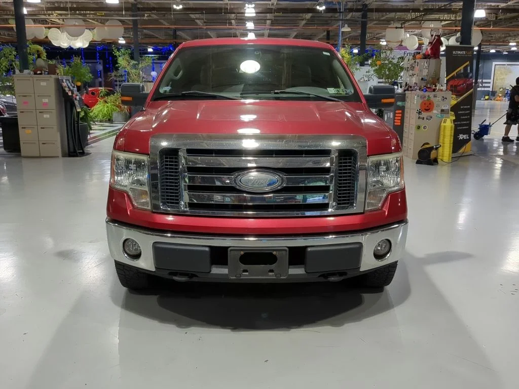 Used 2009 Ford F-150 - photo 2