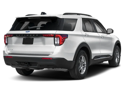 New 2026 Ford Explorer Active for sale #260919 - photo 1
