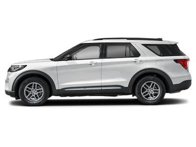 New 2026 Ford Explorer Active for sale #260919 - photo 2