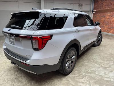 2026 Ford Explorer 4WD SUV for sale #260919 - photo 2