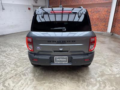 2026 Ford Bronco Sport 4WD SUV for sale #260920 - photo 2