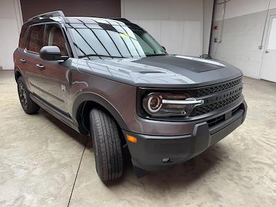 2026 Ford Bronco Sport 4x4 SUV for sale #260920 - photo 1