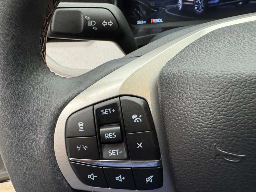 New 2026 Ford Explorer Active - photo 13