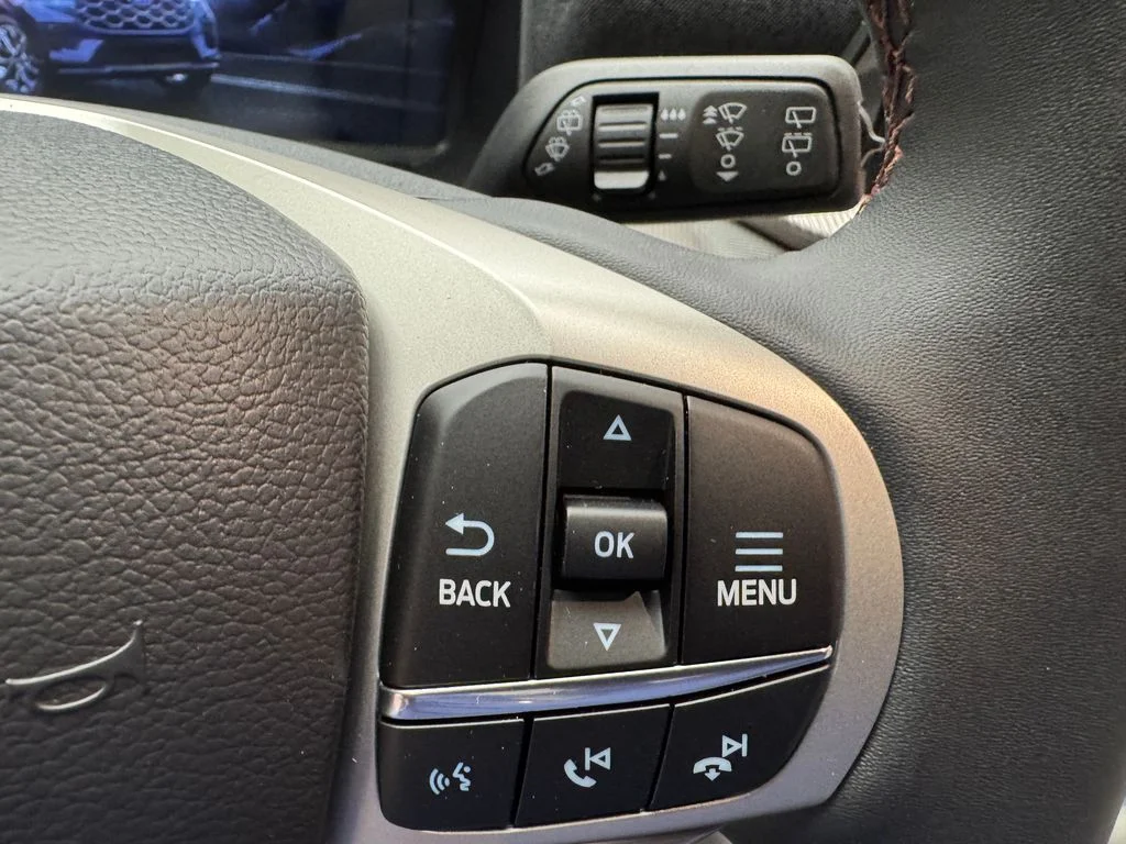 New 2026 Ford Explorer Active - photo 14