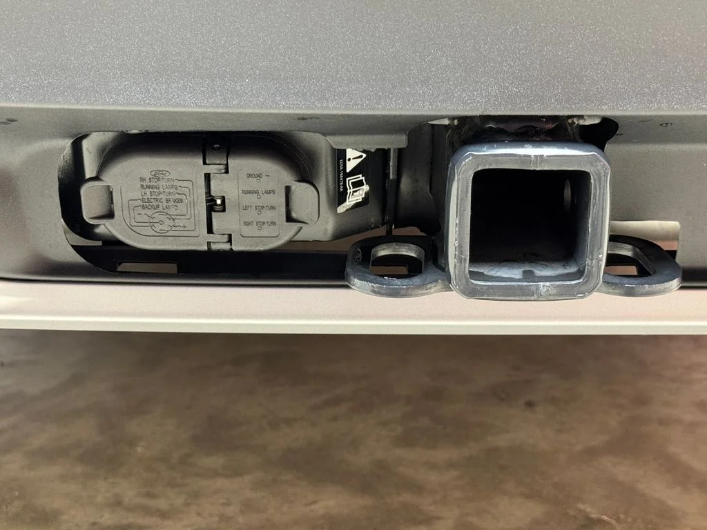 New 2026 Ford Explorer Active - photo 4