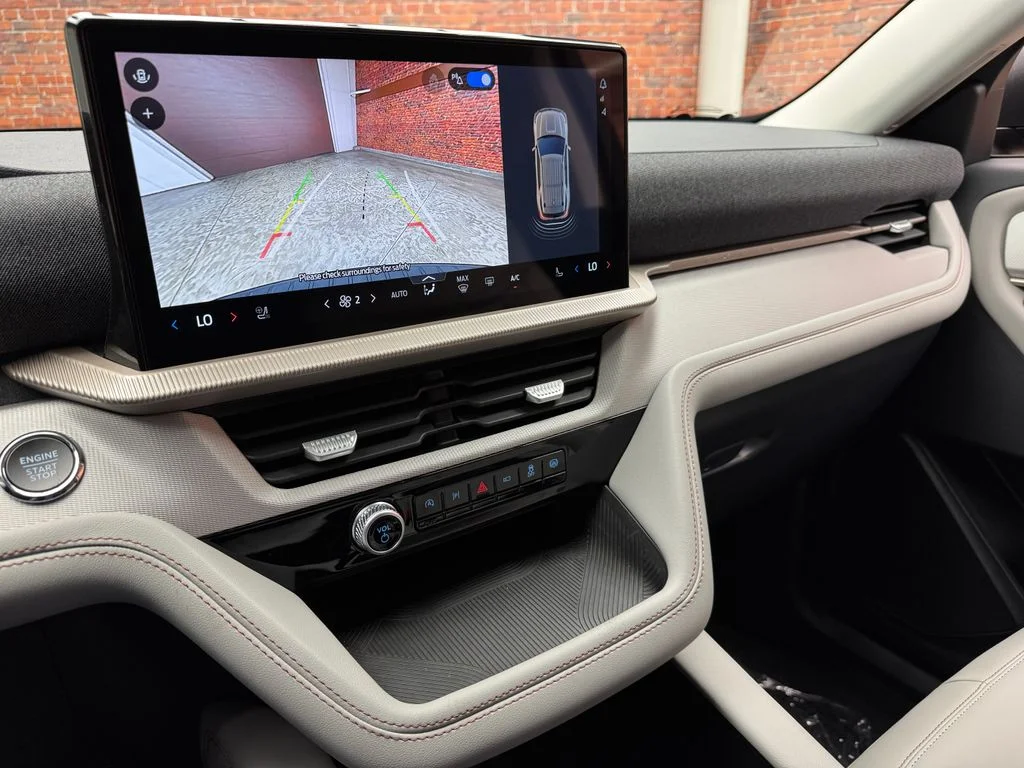 New 2026 Ford Explorer Active - photo 20