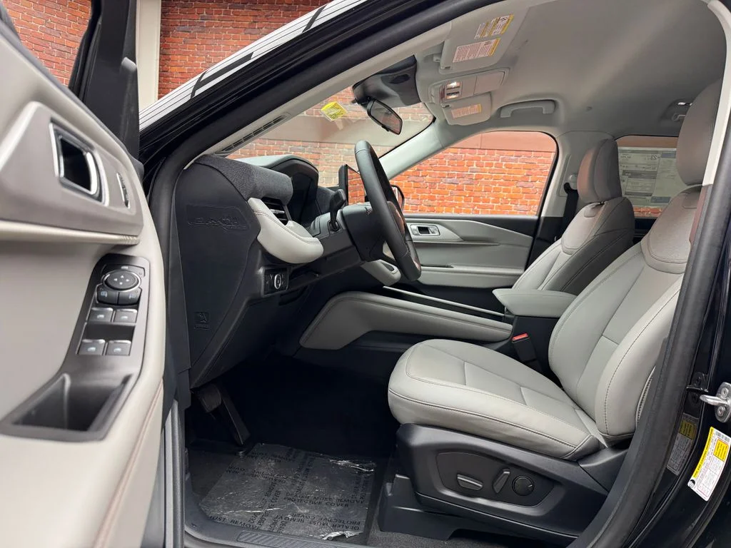 New 2026 Ford Explorer Active - photo 21
