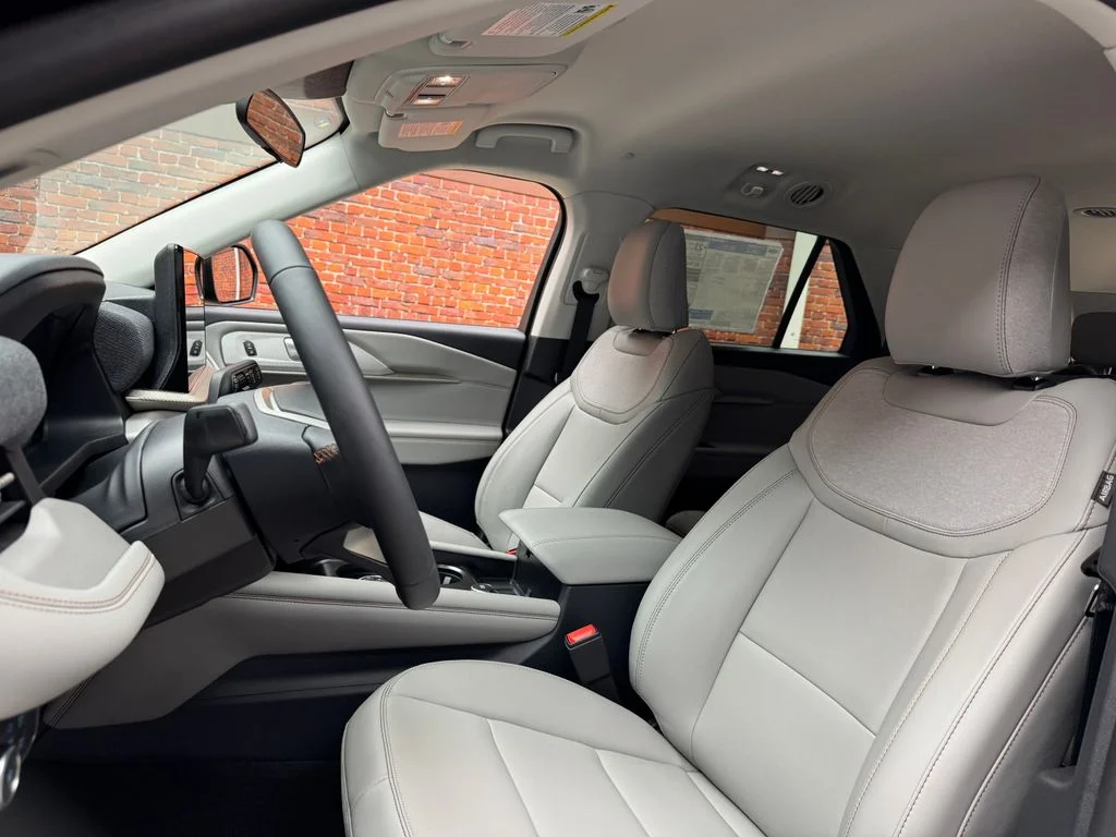New 2026 Ford Explorer Active - photo 22