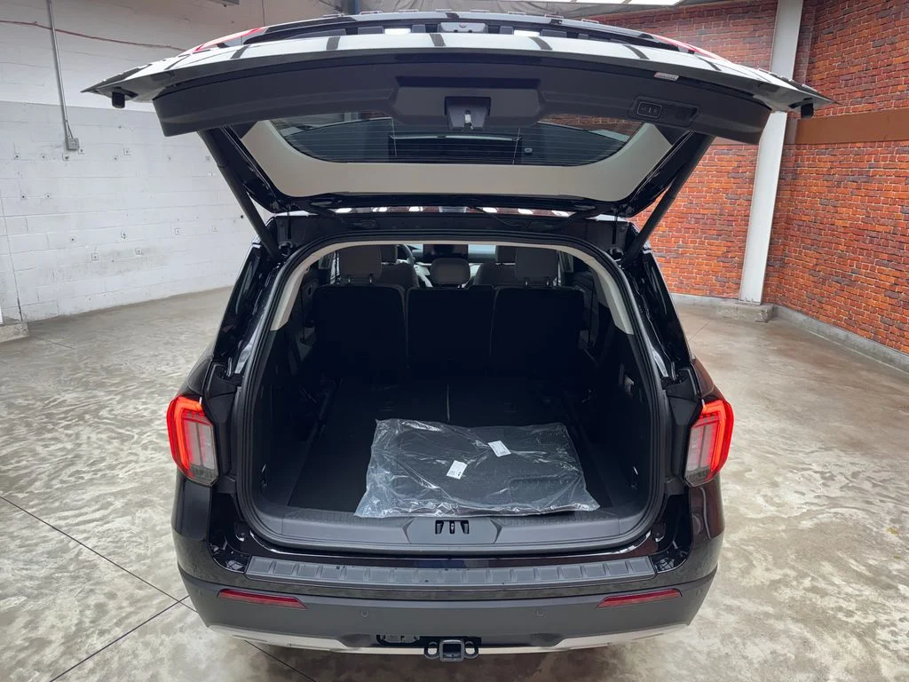 New 2026 Ford Explorer Active - photo 27
