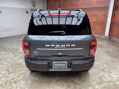 2026 Ford Bronco Sport 4WD SUV for sale #260922 - photo 2