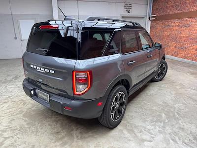 2026 Ford Bronco Sport 4x4 SUV for sale #260922 - photo 2