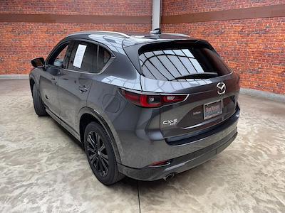 2024 Mazda CX-5 AWD SUV for sale #260923A - photo 1