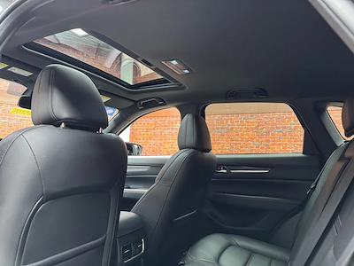 2024 Mazda CX-5 AWD SUV for sale #260923A - photo 2