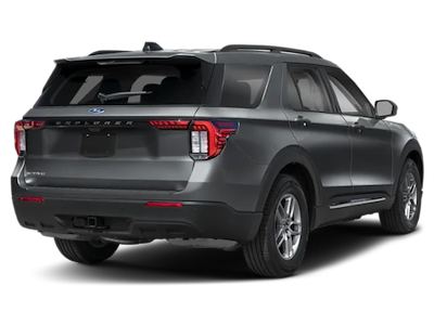 2026 Ford Explorer 4WD SUV for sale #260924 - photo 1