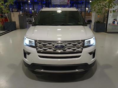 2018 Ford Explorer 4WD SUV for sale #260924A - photo 2