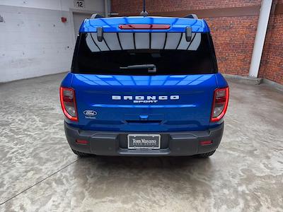 2026 Ford Bronco Sport 4WD SUV for sale #260925 - photo 2