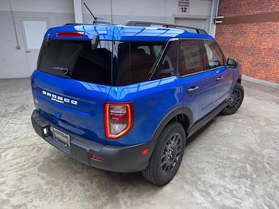 2026 Ford Bronco Sport 4x4 SUV for sale #260925 - photo 2