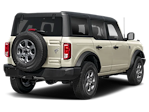 2026 Ford Bronco 4x4 SUV for sale #260933 - photo 1