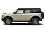 2026 Ford Bronco 4x4 SUV for sale #260933 - photo 1