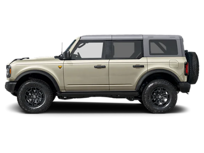 2026 Ford Bronco 4WD SUV for sale #260934 - photo 2