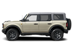 New 2026 Ford Bronco Badlands for sale #260934 - photo 2