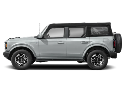 2026 Ford Bronco 4WD SUV for sale #260935 - photo 2