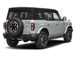 2026 Ford Bronco 4x4 SUV for sale #260935 - photo 1