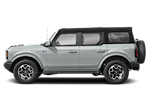 2026 Ford Bronco 4x4 SUV for sale #260935 - photo 1