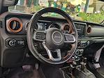 2020 Jeep Gladiator Crew Cab 4WD Pickup for sale #260935A - photo 3