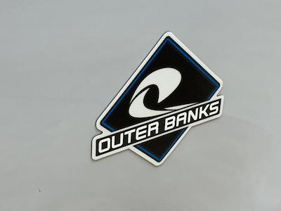 New 2026 Ford Bronco Sport Outer Banks for sale #260942 - photo 2
