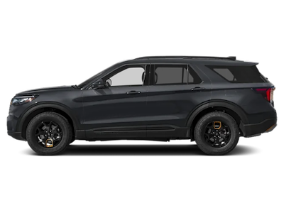 2026 Ford Explorer 4WD SUV for sale #260946 - photo 2