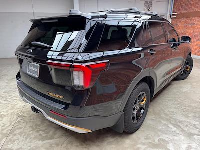 2026 Ford Explorer 4WD SUV for sale #260946 - photo 2