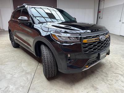 2026 Ford Explorer 4WD SUV for sale #260946 - photo 1