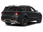 New 2026 Ford Explorer Tremor for sale #260946 - photo 1