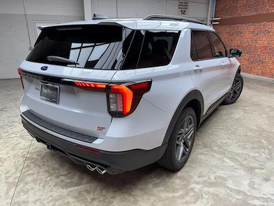 2026 Ford Explorer 4WD SUV for sale #260948 - photo 2
