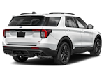2026 Ford Explorer 4WD SUV for sale #260948 - photo 1