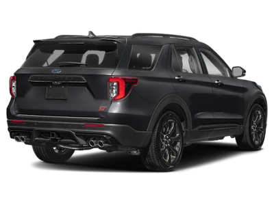 2023 Ford Explorer 4WD SUV for sale #260948A - photo 1