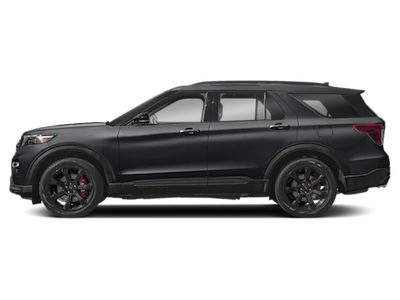 2023 Ford Explorer 4WD SUV for sale #260948A - photo 2