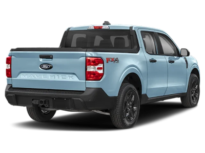 New 2026 Ford Maverick XLT SuperCrew Cab for sale #260949 - photo 1