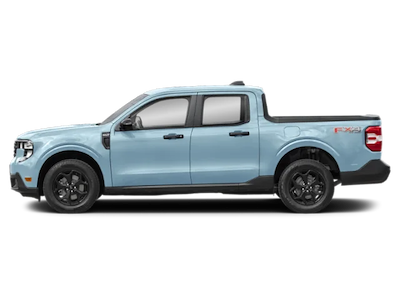 New 2026 Ford Maverick XLT SuperCrew Cab for sale #260949 - photo 2