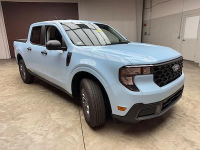 New 2026 Ford Maverick XLT SuperCrew Cab for sale #260949 - photo 1