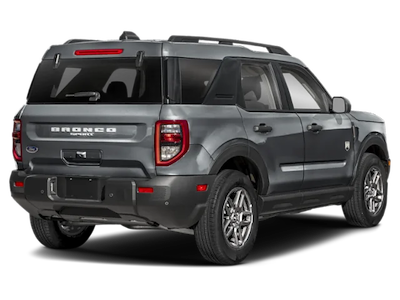 New 2026 Ford Bronco Sport Big Bend for sale #260952 - photo 1